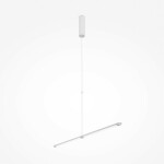 Фото 2 Подвесной светильник Maytoni P096PL-L11WK