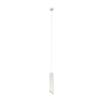 Фото Подвесной светильник Technical P044PL-01-30GU10-W