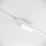 Фото 2 Трековый светильник Technical TR075-2-10W4K-W