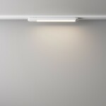 Фото 3 Трековый светильник Technical TR000-1-12W4K-W