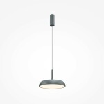 Фото Подвесной светильник Maytoni MOD189PL-L12GR3K1