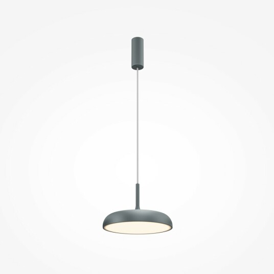 Фото Подвесной светильник Maytoni MOD189PL-L12GR3K1