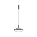 Фото 1 Подвесной светильник Maytoni MOD189PL-L12GR3K1