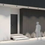 Фото 4 Потолочный светильник Outdoor O307CL-01B