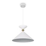 Фото 2 Подвесной светильник Freya FR5392PL-01W1