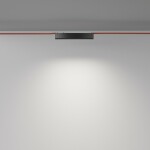 Фото 3 Подвесной светильник Technical TR128B-12W4K-M-B