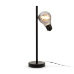 Фото 1 Настольный светильник Freya FR5372TL-01B