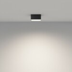 Фото 3 Потолочный светильник Technical C032CL-12W4K-SQ-B