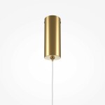 Фото 4 Подвесной светильник Maytoni MOD246PL-L24BSK1