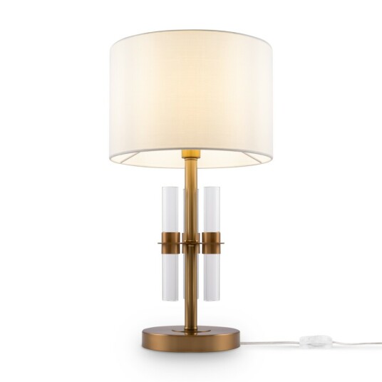 Фото Настольный светильник Freya FR5186TL-01BS