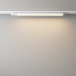 Фото 3 Трековый светильник Technical TR000-1-24W3K-W