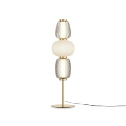 Фото Настольный светильник Maytoni MOD267TL-L28G3K