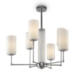 Фото 1 Люстра Freya FR5184PL-06CH