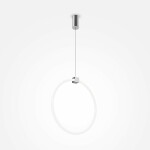 Фото 2 Подвесной светильник Maytoni MOD315PL-L20CH3K