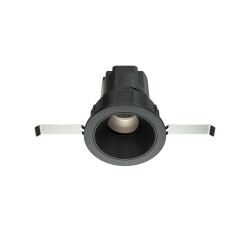 Фото Встраиваемый светильник Technical DL057-7W4K-B