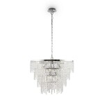 Фото Подвесной светильник Maytoni DIA202PL-12CH