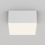 Фото 2 Потолочный светильник Technical C032CL-12W4K-SQ-W