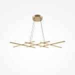 Фото 2 Подвесной светильник Maytoni MOD244PL-L50BSK