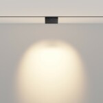 Фото 2 Трековый светильник Technical TR033-2-6W3K-B