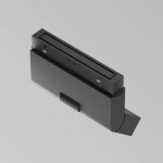 Фото 3 Трековый светильник Technical TR033-2-6W3K-B