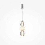 Фото 3 Подвесной светильник Maytoni MOD267PL-L28CH3K