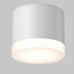 Фото 1 Потолочный светильник Technical C087CL-GX53-W