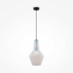 Фото 2 Подвесной светильник Maytoni P054PL-01B2