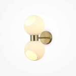 Фото Настенный светильник (бра) Freya FR5394WL-02BS