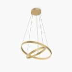 Фото 2 Подвесной светильник Maytoni MOD058PL-L55BSK