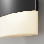 Фото 1 Настенный светильник (бра) Outdoor O442WL-L12GF3K