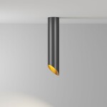 Фото 3 Потолочный светильник Technical C044CL-01-30GU10-B