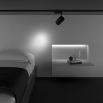 Фото 4 Трековый светильник Technical TR003-1-26W4K-S-B