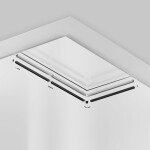 Фото 4 Комплектующие для встраиваемой трековой системы Technical TRA010MP-212S