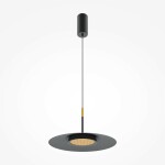 Фото 1 Подвесной светильник Maytoni MOD041PL-L15B3K1