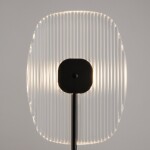 Фото 1 Напольный светильник (торшер) Maytoni MOD152FL-L1BK