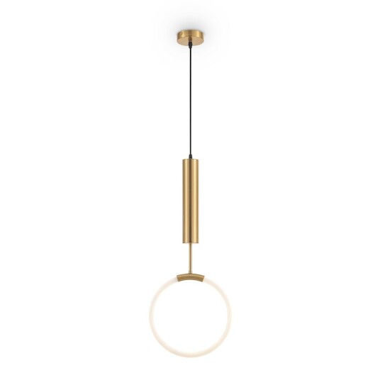 Фото Подвесной светильник Freya FR5387PL-L14BS