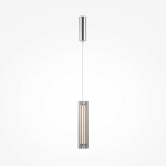 Фото 1 Подвесной светильник Maytoni MOD410PL-L12CH3K