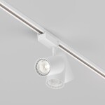 Фото 4 Трековый светильник Technical TR003-1-26W4K-W-W