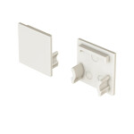 Фото Комплектующие к светодиодной ленте Led Strip ALM007EC