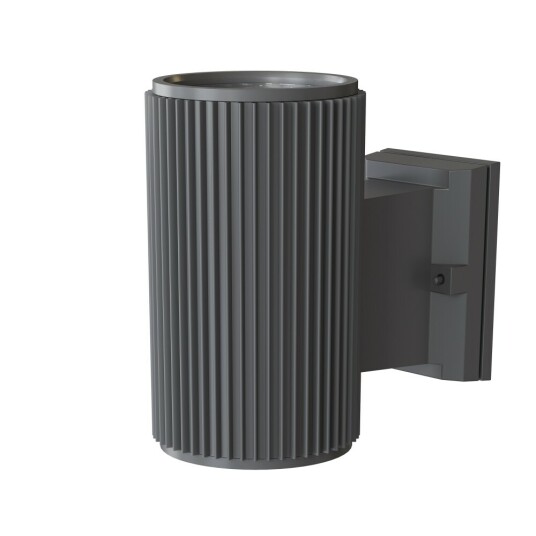 Фото Настенный светильник (бра) Outdoor O419WL-01GR