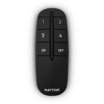 Фото Пульт для управления освещением Technical MRC004B