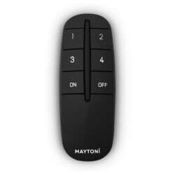 Фото Пульт для управления освещением Technical MRC004B