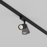 Фото 4 Трековый светильник Technical TR003-1-6W3K-W-B