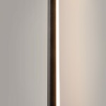 Фото Настенный светильник (бра) Maytoni MOD413WL-L6B3K