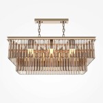 Фото 1 Подвесной светильник Maytoni MOD085PL-08G