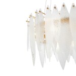 Фото 4 Подвесной светильник Freya FR5217PL-08FG