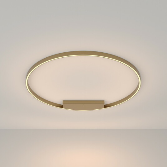 Фото Потолочный светильник Maytoni MOD058CL-L65BS3K