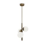 Фото 1 Подвесной светильник Freya FR5199PL-03BS