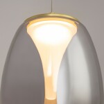 Фото 1 Подвесной светильник Maytoni MOD282PL-L8G3K