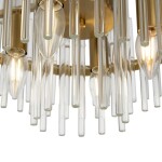 Фото 1 Подвесной светильник Freya FR5216PL-06BS